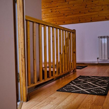 Appartement Londof Housing City Center Braşov Extérieur photo
