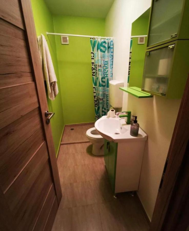 Appartement Londof Housing City Center Braşov Extérieur photo